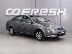 Седан Daewoo Gentra 2015 года, 649000 рублей, Воронеж