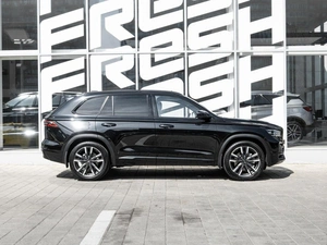 Внедорожник Geely Monjaro 2023 года, 3120000 рублей, Ставрополь