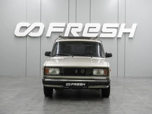 Универсал ВАЗ (LADA) 2104 2008 года, 265000 рублей, Воронеж