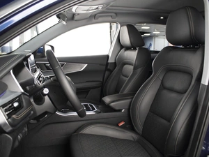 Внедорожник Chery Tiggo 8 2022 года, 1799000 рублей, Омск