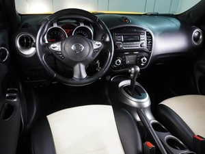 Внедорожник Nissan Juke 2014 года, 1099000 рублей, Воронеж