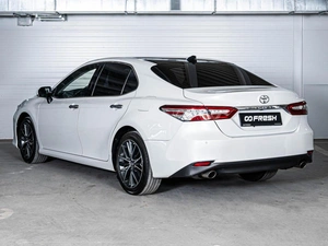 Седан Toyota Camry 2023 года, 3742000 рублей, Ставрополь