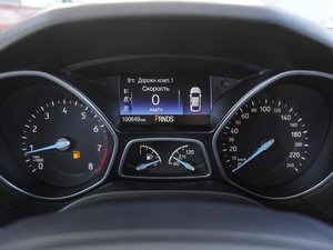 Хетчбэк Ford Focus 2017 года, 1240000 рублей, Волгоград