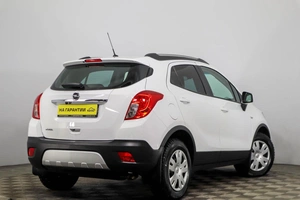 Внедорожник Opel Mokka 2014 года, 799000 рублей, Пермь
