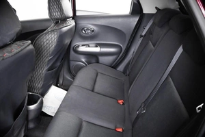 Внедорожник Nissan Juke 2012 года, 849000 рублей, Пермь