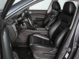 Внедорожник Chery Tiggo 4 2020 года, 1379000 рублей, Аксай