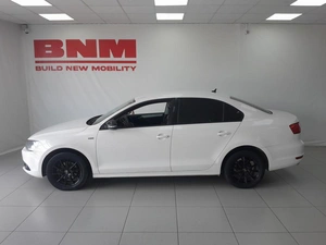 Седан Volkswagen Jetta 2013 года, 1400000 рублей, Смоленск