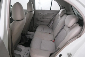 Хетчбэк Nissan March 2013 года, 719000 рублей, Красноярск