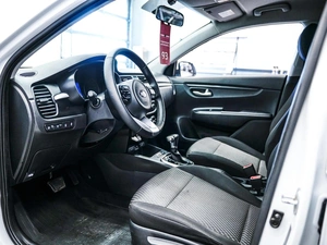 Седан Kia Rio 2019 года, 1199000 рублей, Красноярск