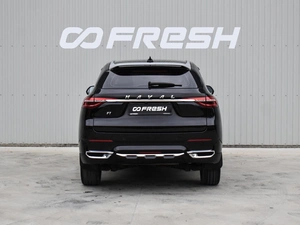 Внедорожник Haval F7 2021 года, 1965000 рублей, Краснодар