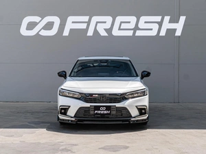 Седан Honda Civic 2022 года, 3080000 рублей, Краснодар
