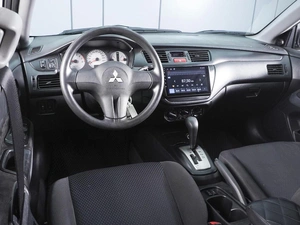 Седан Mitsubishi Lancer 2006 года, 599000 рублей, Ростов-на-Дону