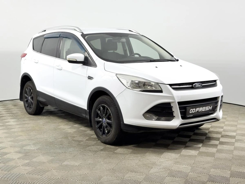 Внедорожник Ford Kuga 2013 года, 994900 рублей, Казань