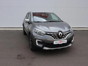 Внедорожник Renault Kaptur 2021 года, 1580000 рублей, Брянск