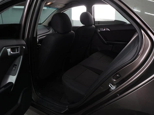 Седан Kia Cerato 2010 года, 869000 рублей, Воронеж