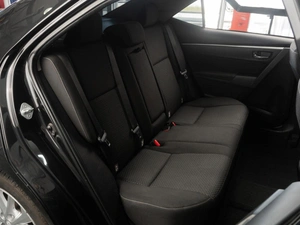 Седан Toyota Corolla 2013 года, 1319000 рублей, Тюмень