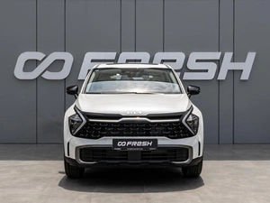 Внедорожник Kia Sportage 2026 года, 3865000 рублей, Краснодар