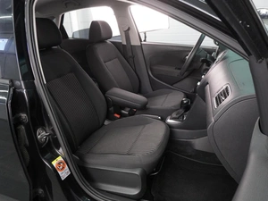 Седан Volkswagen Polo 2011 года, 899000 рублей, Воронеж