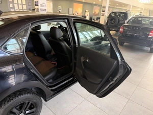 Седан Volkswagen Polo 2014 года, 915000 рублей, Орёл