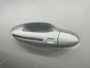 Внедорожник Chery Tiggo 7 Pro Max 2024 года, 2380000 рублей, Красноярск