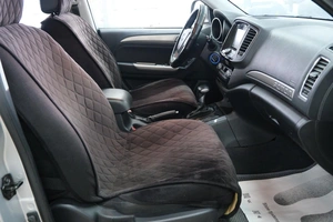 Внедорожник Foton Sauvana 2019 года, 2089000 рублей, Омск