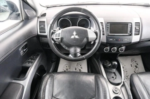 Внедорожник Mitsubishi Outlander 2011 года, 1249000 рублей, Красноярск