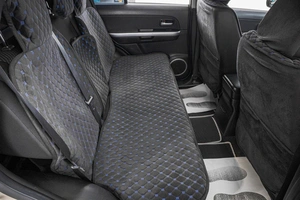 Внедорожник Suzuki Grand Vitara 2007 года, 989000 рублей, Барнаул