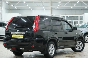 Внедорожник Nissan X-Trail 2011 года, 1389000 рублей, Омск
