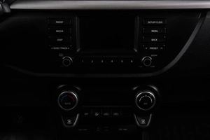 Седан Kia Rio 2018 года, 1299000 рублей, Оренбург