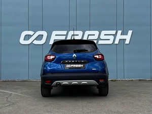 Внедорожник Renault Kaptur 2020 года, 1899000 рублей, Ижевск