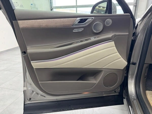 Внедорожник Genesis GV80 2021 года, 5200000 рублей, Красноярск