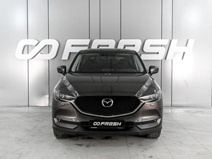Внедорожник Mazda CX-5 2017 года, 2429000 рублей, Аксай