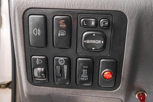 Внедорожник Toyota Land Cruiser Prado 2003 года, 1469000 рублей, Барнаул