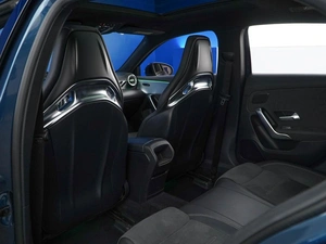 Хетчбэк Mercedes-benz A-класс AMG 2019 года, 3248055 рублей, Москва