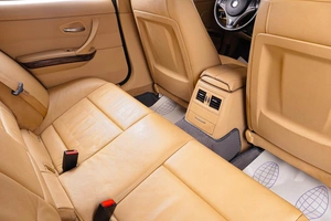Седан BMW 3 серия 2008 года, 1039000 рублей, Тюмень