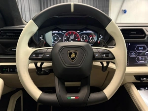 Внедорожник Lamborghini Urus 2025 года, 37000000 рублей, Павловская Слобода