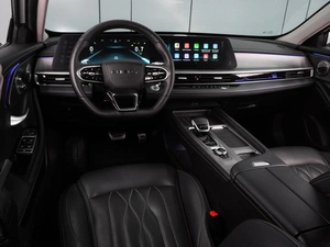 Седан Chery Arrizo 8 2023 года, 2099000 рублей, Воронеж