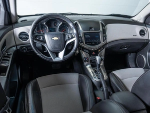 Седан Chevrolet Cruze 2013 года, 849000 рублей, Ставрополь