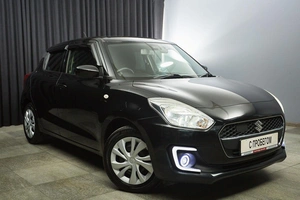Хетчбэк Suzuki Swift 2019 года, 1150000 рублей, Красноярск