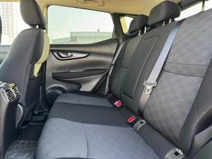 Внедорожник Nissan Qashqai 2016 года, 1799000 рублей, Ижевск