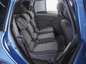 Минивэн Renault Scenic 2013 года, 870000 рублей, Ростов-на-Дону
