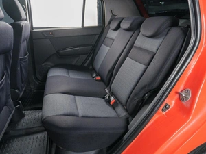 Хетчбэк Hyundai Getz 2007 года, 669000 рублей, Сургут