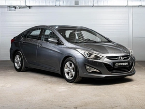 Седан Hyundai i40 2013 года, 1410000 рублей, Ставрополь