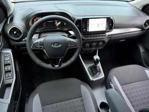 Седан ВАЗ (LADA) Iskra 2025 года, 1749000 рублей, Кропоткин