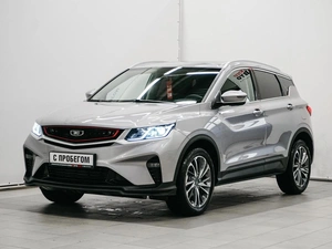 Внедорожник Belgee X50 2024 года, 1849000 рублей, Красноярск