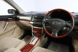 Седан Toyota Premio 2004 года, 809000 рублей, Новосибирск