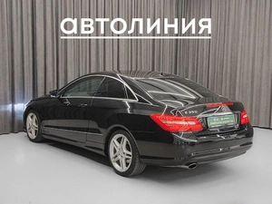 Купе Mercedes-benz E-класс 2012 года, 1670000 рублей, Красноярск