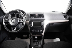 Внедорожник Skoda Yeti 2014 года, 1239000 рублей, Пермь