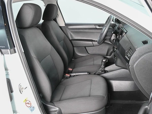 Лифтбек Volkswagen Polo 2021 года, 1609000 рублей, Аксай