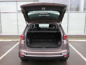 Внедорожник Kia Sportage 2020 года, 2390000 рублей, Брянск